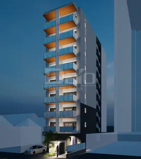 BLANCCIEL西新IIの画像