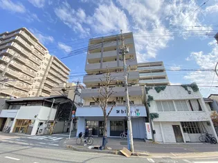 プレジール西院の画像