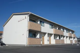 リクデロワA棟の画像