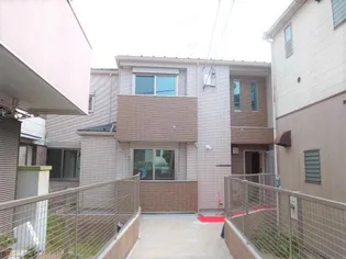 メヌエット奥沢の画像