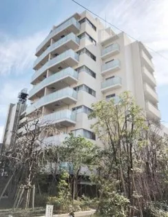 ザ パークハウスアーバンス三軒茶屋の画像