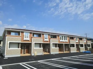 ネクサスクエア ワンの画像