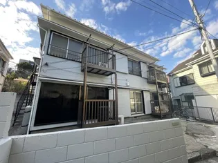 VILLA ANJINの画像