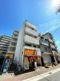 アンピエス六甲【5階】の外観