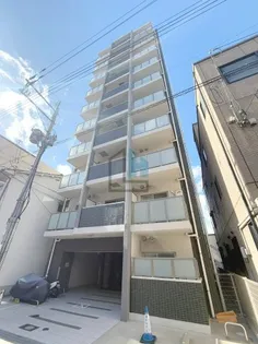 エスカーサ大阪WEST九条駅前の画像