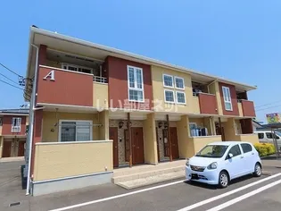 プリートカーサAの画像