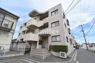 プロムナード洲崎 1号館の画像