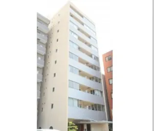 東京都江戸川区篠崎町2【マンション】の外観