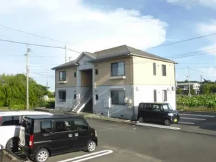 アベニュー B棟の画像