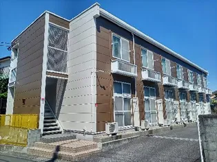 レオパレス蔵ノ前の画像