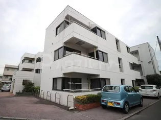 浜島レジデンスの画像