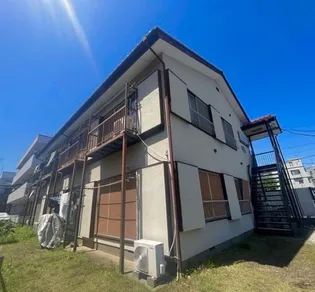 いそみ荘の画像