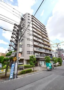 ライオンズプラザ青戸の画像