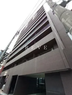 クレイシア品川戸越の画像