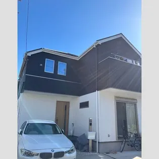 神奈川県大和市深見台3【一戸建】の外観