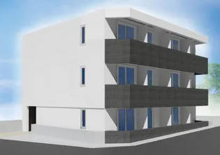 ハピネス上清戸の画像