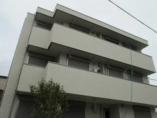 リブラス湘南の画像