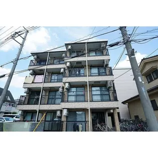 ドーチェスター大宮の画像