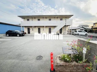 メゾン ベリティの画像