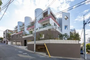 アスタルテ上原【1階】の外観