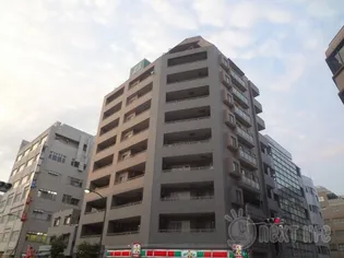 ラング マンション立川の画像