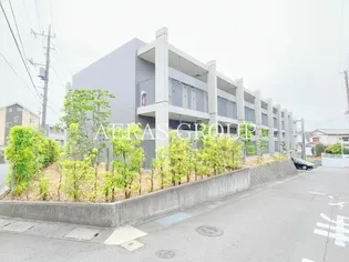 ノーブ新百合の画像