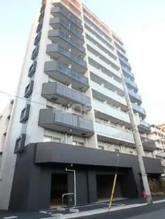 ガーラ グランディ新丸子の画像