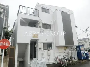 ルナコートの画像