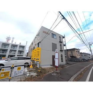 友愛ビルの画像