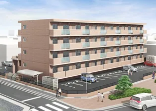 シーショア 槇島の画像