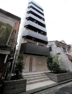 PREMIUM CUBE 関内の画像