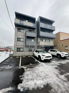 ブリーゼ中の島の画像