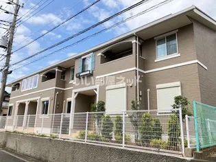 ヴェルドミール緑台Iの画像