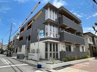 セレーノ南甲子園の画像