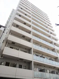 スパシエ八王子クレストタワーの画像