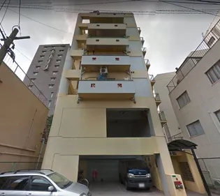 プレアール砂津の画像