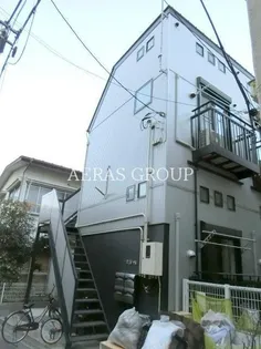 FーSTYLE十条の画像