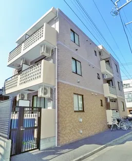 ラ ベルメゾンの画像