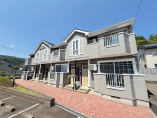 ベル メゾンAの画像