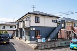 J`Sヒルズの画像