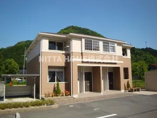 グリーンハイム生野2番館の画像