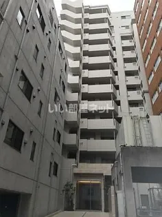 レジデンシャル樺島の画像