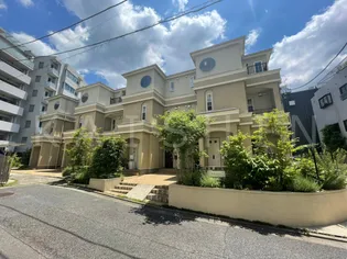 ベストクイーン上野毛の画像