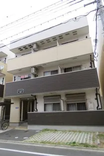 フジパレス吹田ウエストⅡ番館の画像