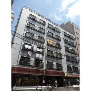 三井ビルの画像