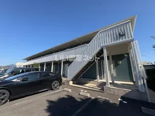 アルペジオ久原 B棟の画像