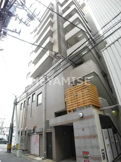 パインパレスの画像