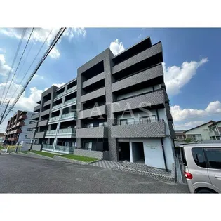 カーサシーガル弐番館の画像