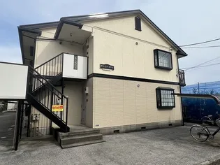 グリーンハイツCの画像