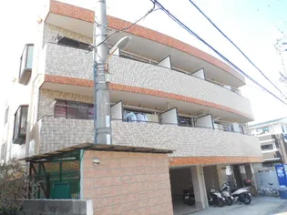 ラフレシア曽根の画像